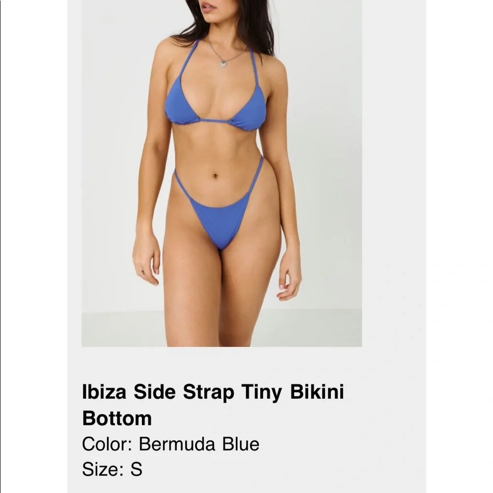 Bikini set - Picture 1 of 3